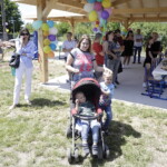 24.06.2022 Kielce. Otwarcie Szkoły Podstawowej Specjalnej "Akademia Życia" przy ulicy Bernardyńskiej 81 / fot. Jarosław Kubalski - Radio Kielce