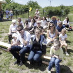 24.06.2022 Kielce. Otwarcie Szkoły Podstawowej Specjalnej "Akademia Życia" przy ulicy Bernardyńskiej 81 / fot. Jarosław Kubalski - Radio Kielce