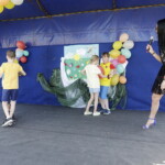 24.06.2022 Kielce. Otwarcie Szkoły Podstawowej Specjalnej "Akademia Życia" przy ulicy Bernardyńskiej 81 / fot. Jarosław Kubalski - Radio Kielce