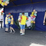 24.06.2022 Kielce. Otwarcie Szkoły Podstawowej Specjalnej "Akademia Życia" przy ulicy Bernardyńskiej 81 / fot. Jarosław Kubalski - Radio Kielce