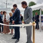 Otwarcie Regionalnego Centrum Bioróżnorodności Ogrodniczej / Kamila Litman / Instytut Ogrodnictwa - PIB