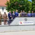 24.06.2022. Kielce. Święto 4. Pułku Piechoty Legionów / fot. Marcin Marszałek - Radio Kielce