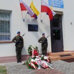 24.06.2022. Kielce. Święto 4. Pułku Piechoty Legionów / fot. Marcin Marszałek - Radio Kielce