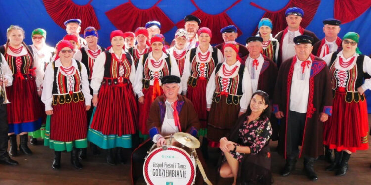 W sobotę „Jawor u źródeł kultury. Zaproszenie” zagości w Starachowicach - Radio Kielce