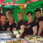 Koło Gospodyń Wiejskich „Cieślaneczki” / Fot. Koło Gospodyń Wiejskich „Cieślaneczki”