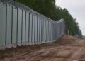 Od czwartku obowiązuje tzw. strefa buforowa przy granicy z Białorusią