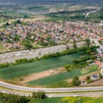 Obwodnica Kazimierzy Wielkiej / źródło: Starostwo Powiatowe w Kazimierzy Wielkiej