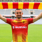 20.06.2022. Kielce. Na zdjęciu: Bartosz Śpiączka