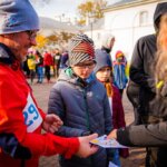 Gra miejska / materiały organizatora