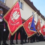 18.06.2022. Wolica. !00-lecie OSP Wolica