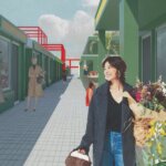 08.06.2022. Kielce. Targowisko miejskie. Wizualizacja / inż. arch. Michał Mirosławski