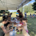 18.06.2022. Sandomierz. Dni Sandomierza / Fot. Grażyna Szlęzak – Radio Kielce