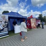 14.06.2022. Zochcinek. Senioralia / Emilia Sitarska / Radio Kielce