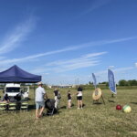 18.06.2022. Sandomierz. Dni Sandomierza / Fot. Grażyna Szlęzak – Radio Kielce