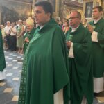 19.06.2022. Sandomierz. Święcenia kapłańskie / Fot. Grażyna Szlęzak - Radio Kielce