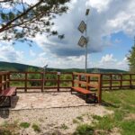 01.06.2022. Jaworznia. Otwarcie ścieżek dydaktycznych / Bartosz Bogucki / Radio Kielce