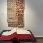 19.06.2022. Sandomierz. Biuro Wystaw Artystycznych. Wystawa / Fot. Grażyna Szlęzak - Radio Kielce