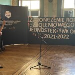 23.06.2022. Kielce. Podsumowanie roku OHP