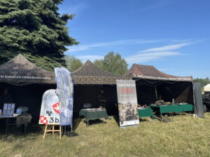 18.06.2022. Sandomierz. Dni Sandomierza / Fot. Grażyna Szlęzak – Radio Kielce