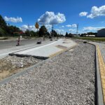 17.06.2022. Kielce. Ulica Zagnańska / Fot. Wiktor Taszłow - Radio Kielce