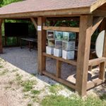 01.06.2022. Jaworznia. Otwarcie ścieżek dydaktycznych / Bartosz Bogucki / Radio Kielce