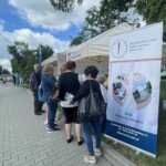 14.06.2022. Zochcinek. Senioralia / Emilia Sitarska / Radio Kielce