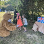 18.06.2022. Sandomierz. Dni Sandomierza / Fot. Grażyna Szlęzak – Radio Kielce