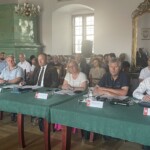 29.06.2022. Sandomierz. Sesja Rady Miasta Sandomierza / Fot. Grażyna Szlęzak - Radio Kielce