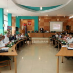 29.06.2022. Staszów. Sesja absolutoryjna / Fot. Urząd Miasta Staszowa