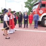 18.06.2022. Wolica. !00-lecie OSP Wolica