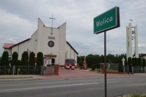 18.06.2022. Wolica. !00-lecie OSP Wolica