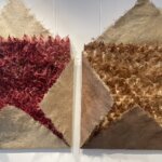 19.06.2022. Sandomierz. Biuro Wystaw Artystycznych. Wystawa / Fot. Grażyna Szlęzak - Radio Kielce