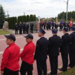 18.06.2022. Wolica. !00-lecie OSP Wolica