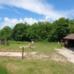 01.06.2022. Jaworznia. Otwarcie ścieżek dydaktycznych / Bartosz Bogucki / Radio Kielce