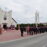 18.06.2022. Wolica. !00-lecie OSP Wolica