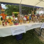 14.06.2022. Zochcinek. Senioralia / Emilia Sitarska / Radio Kielce