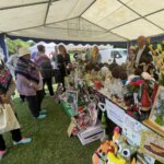 14.06.2022. Zochcinek. Senioralia / Emilia Sitarska / Radio Kielce