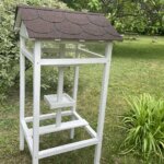 08.06.2022. Sandomierz. Ogród przy Collegium Gostomianum / Grażyna Szlęzak / Radio Kielce