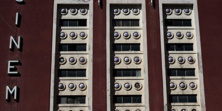 25.06.2022. Muzyczne podróże. Asmara / Fot. Dariusz J. Drajewicz