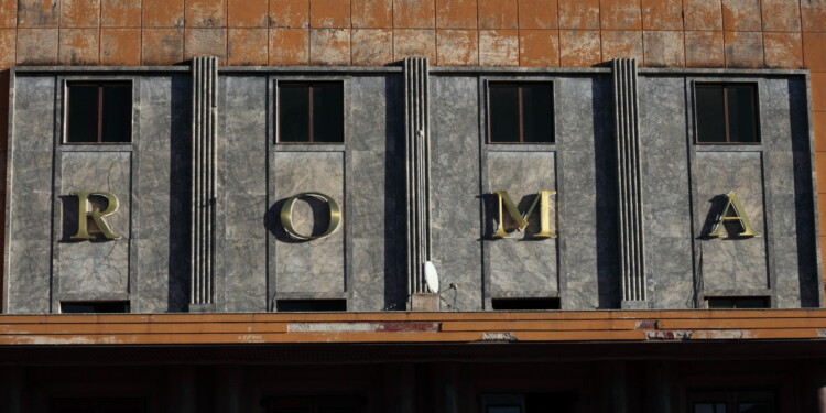 25.06.2022. Muzyczne podróże. Asmara / Fot. Dariusz J. Drajewicz