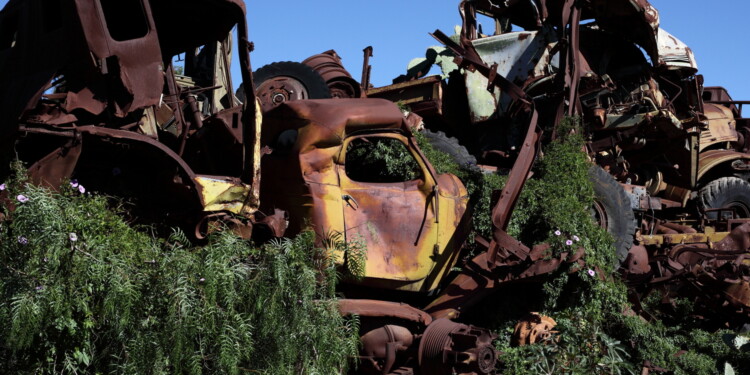25.06.2022. Muzyczne podróże. Asmara / Fot. Dariusz J. Drajewicz
