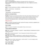 Program Święta Kielc 2022