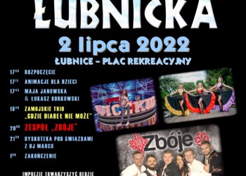 Biesiada Łubnicka - Radio Kielce