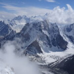 Broad Peak / Fot. archiwum prywatne Moniki Witkowskiej