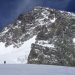 Broad Peak / Fot. archiwum prywatne Moniki Witkowskiej