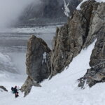 Broad Peak / Fot. archiwum prywatne Moniki Witkowskiej