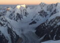 Broad Peak / Fot. archiwum prywatne Moniki Witkowskiej
