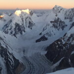 Broad Peak / Fot. archiwum prywatne Moniki Witkowskiej