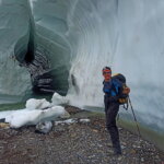 Broad Peak / Fot. archiwum prywatne Moniki Witkowskiej