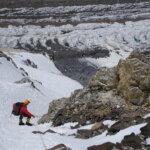 Broad Peak / Fot. archiwum prywatne Moniki Witkowskiej